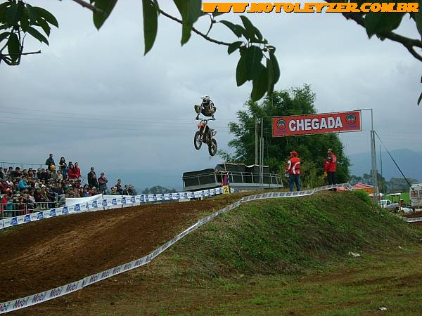 MOTOCORSS 101